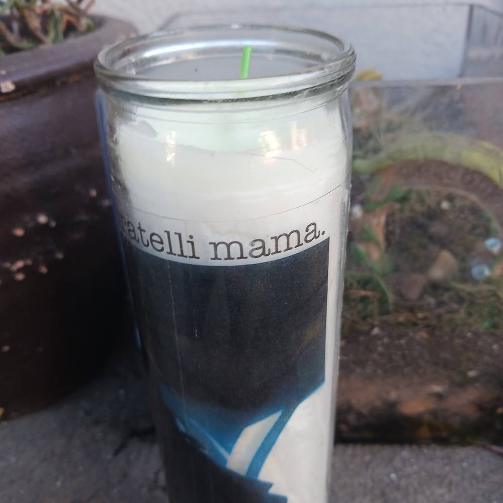 HAND MADE CANDLE 🕯 - Picture 6 of 7